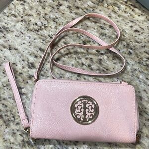 Smart Trend Wristlet Crossbody